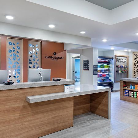 Candlewood Suites Erlanger - South Cincinnati By Ihg Екстер'єр фото