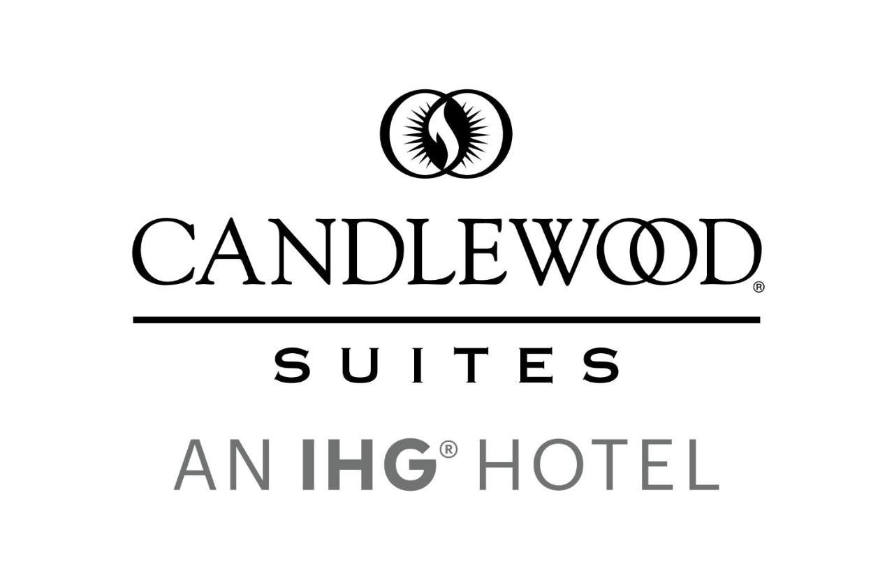 Candlewood Suites Erlanger - South Cincinnati By Ihg Екстер'єр фото