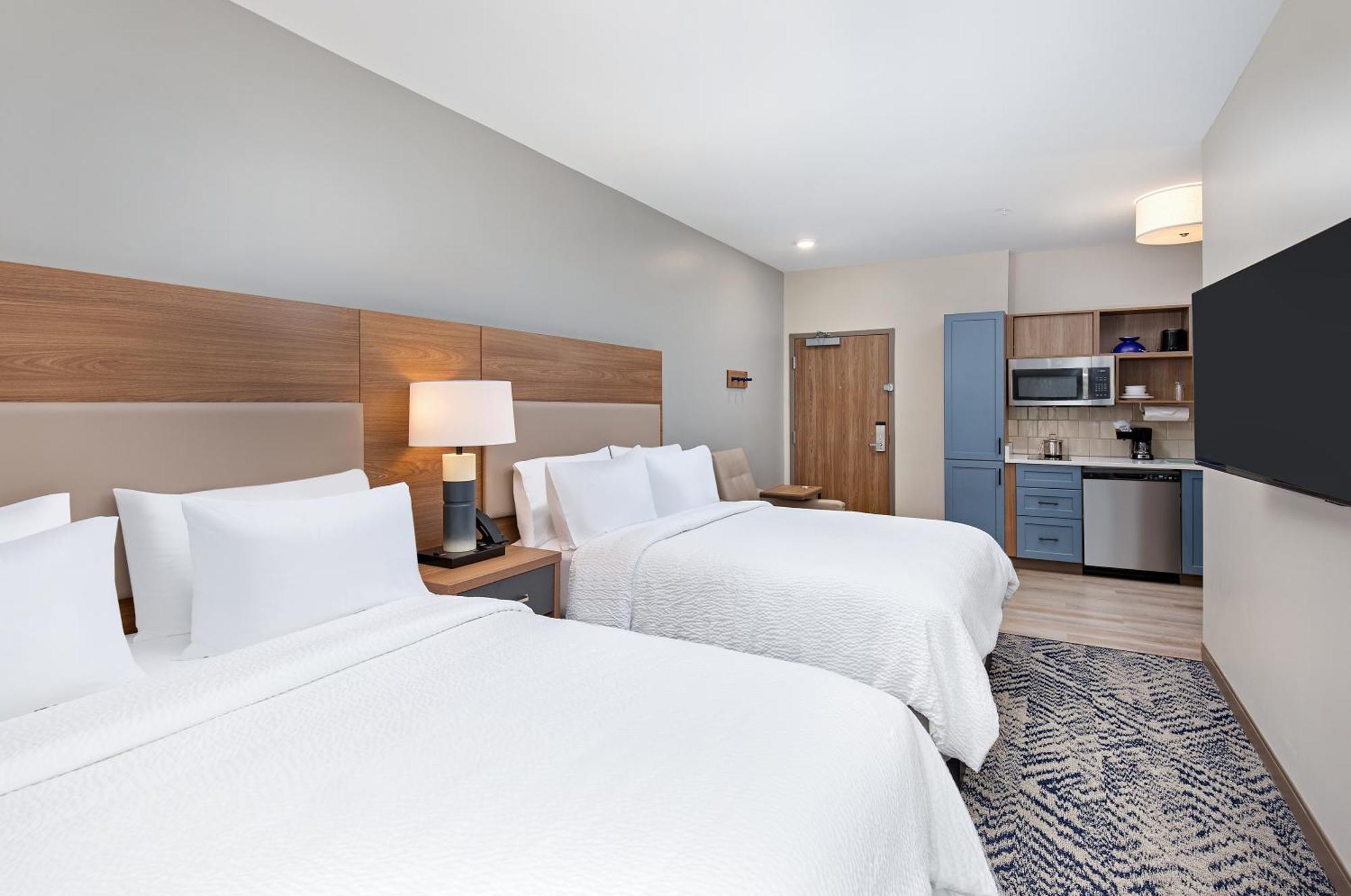 Candlewood Suites Erlanger - South Cincinnati By Ihg Екстер'єр фото