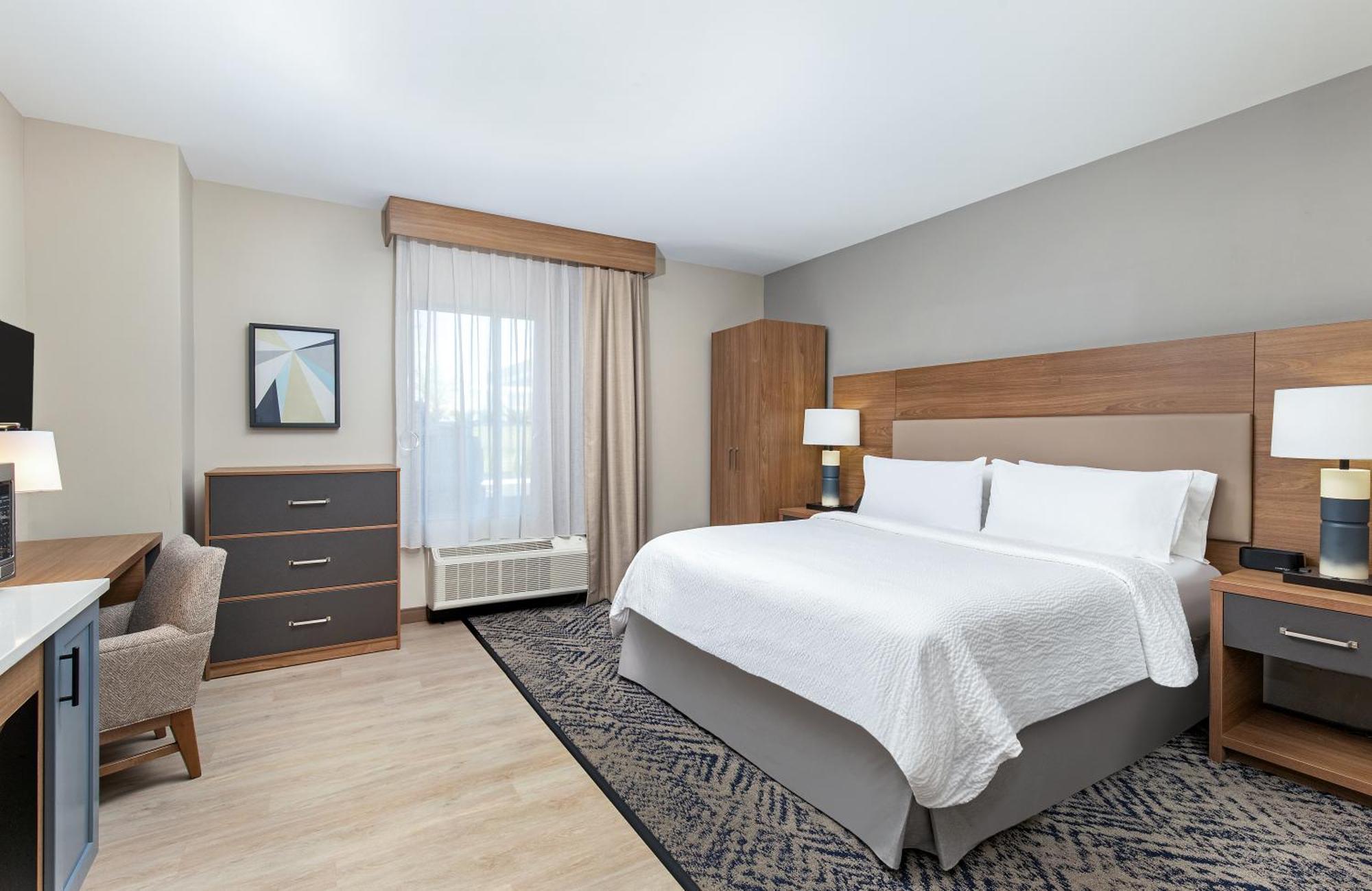 Candlewood Suites Erlanger - South Cincinnati By Ihg Екстер'єр фото