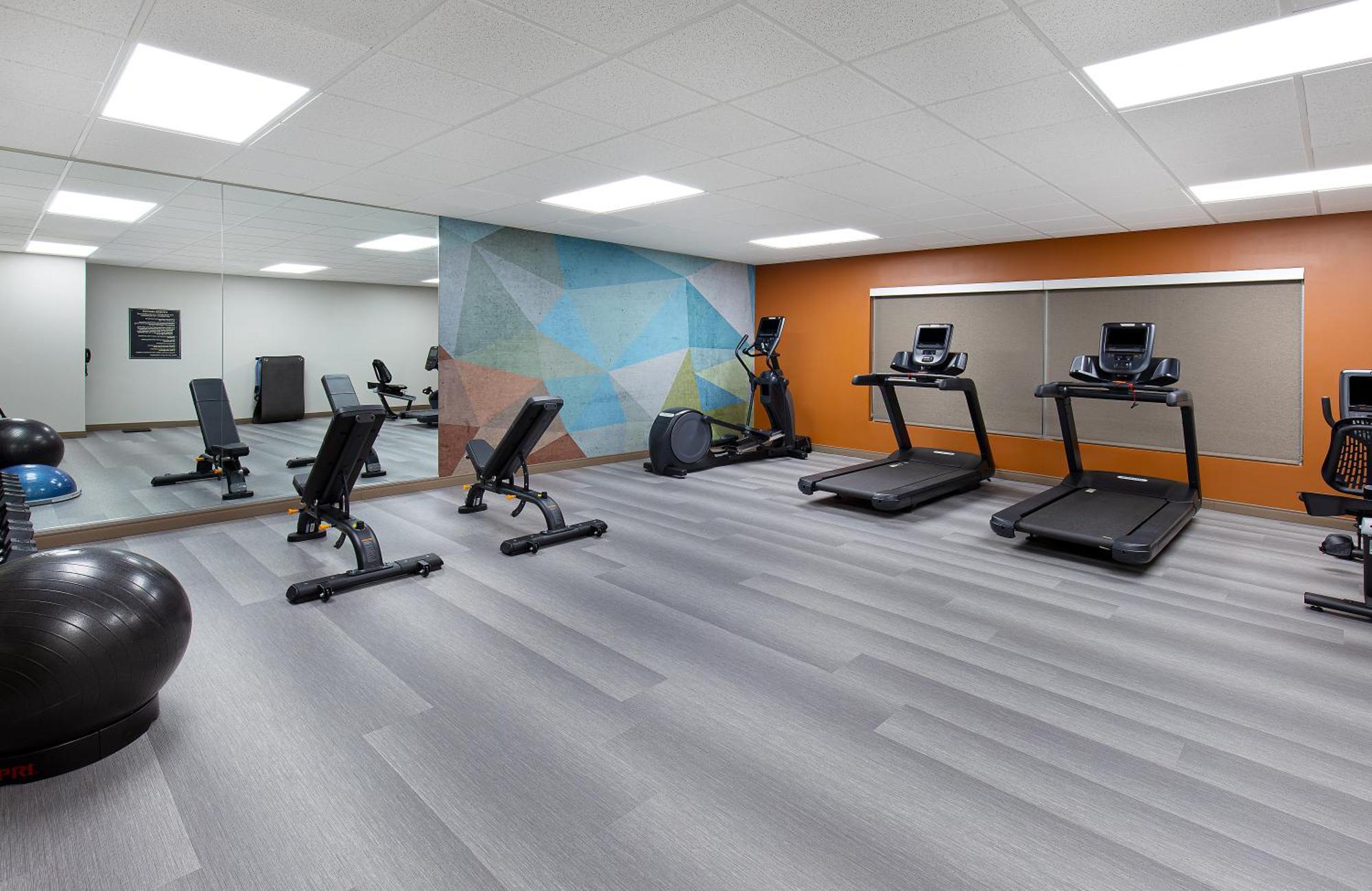 Candlewood Suites Erlanger - South Cincinnati By Ihg Екстер'єр фото