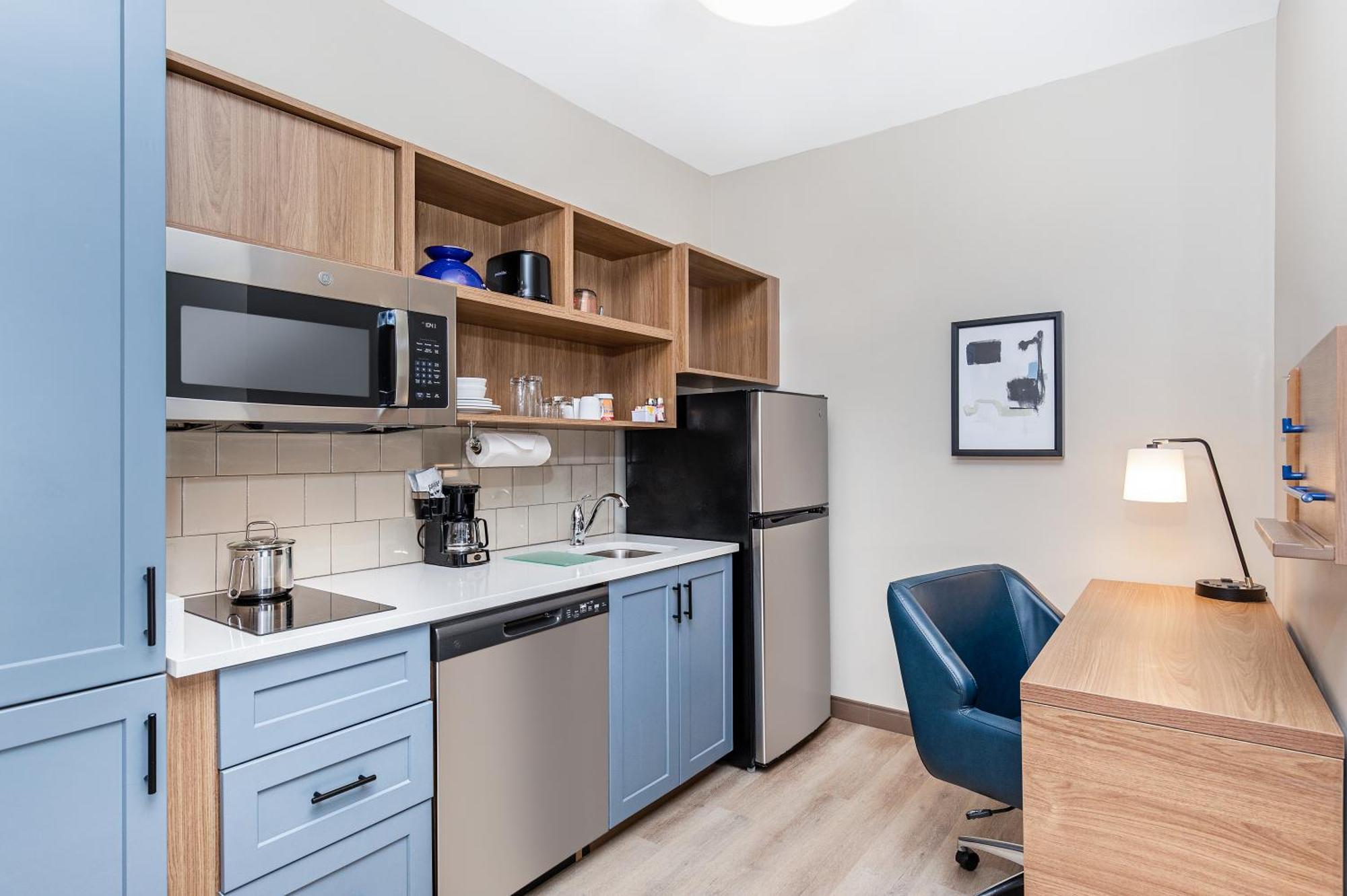 Candlewood Suites Erlanger - South Cincinnati By Ihg Екстер'єр фото