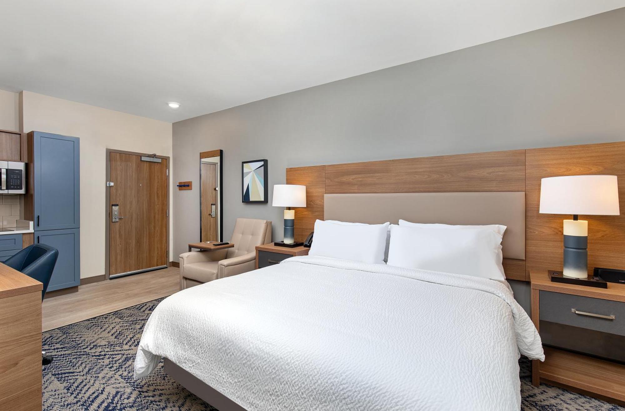 Candlewood Suites Erlanger - South Cincinnati By Ihg Екстер'єр фото
