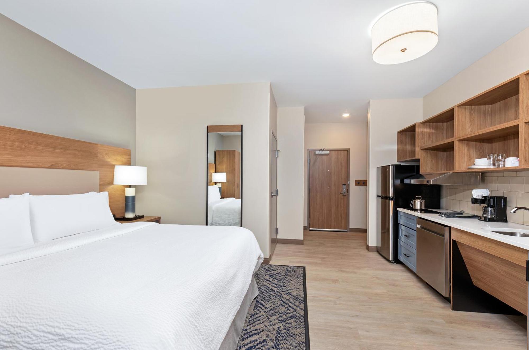 Candlewood Suites Erlanger - South Cincinnati By Ihg Екстер'єр фото