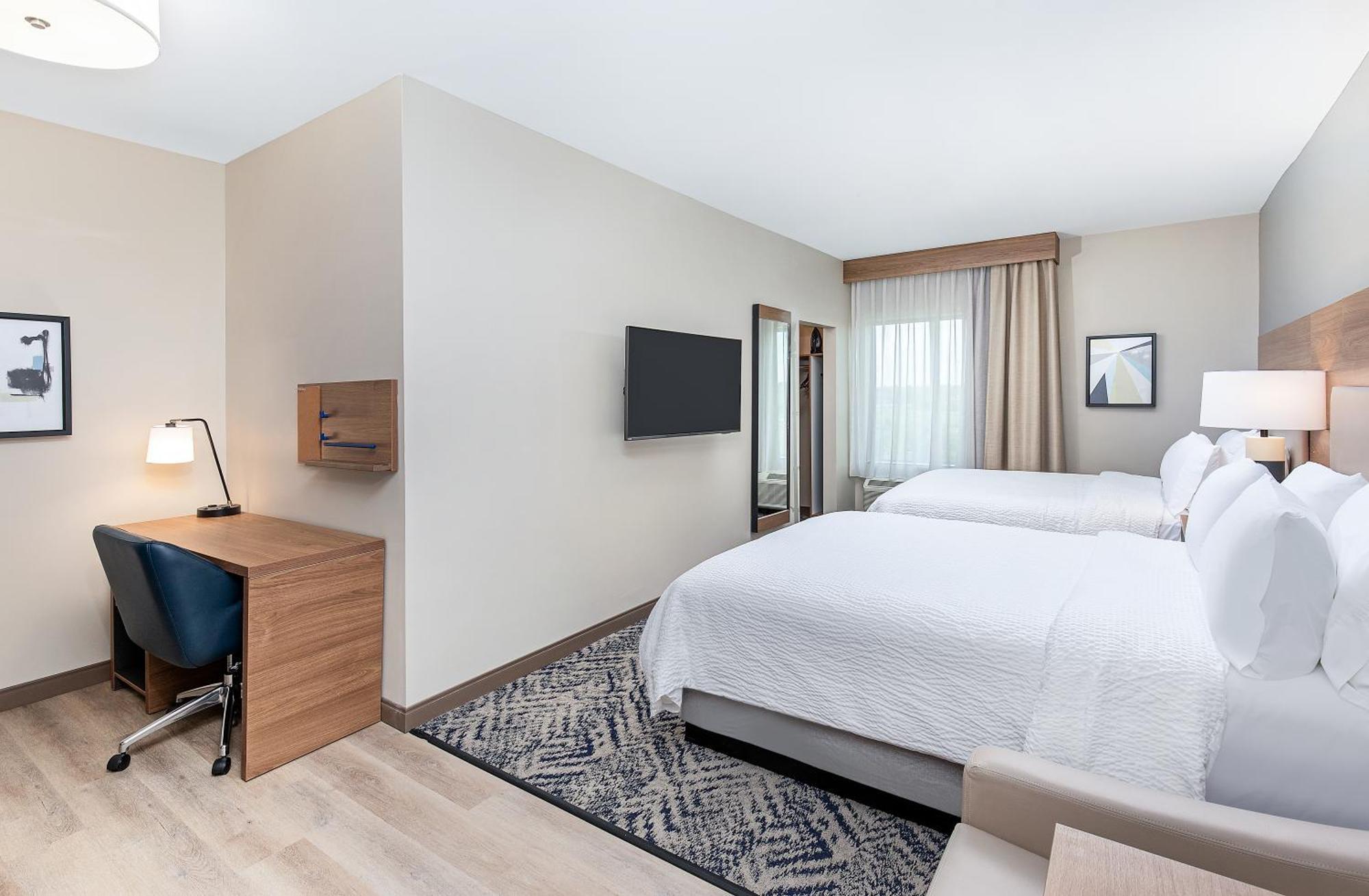 Candlewood Suites Erlanger - South Cincinnati By Ihg Екстер'єр фото