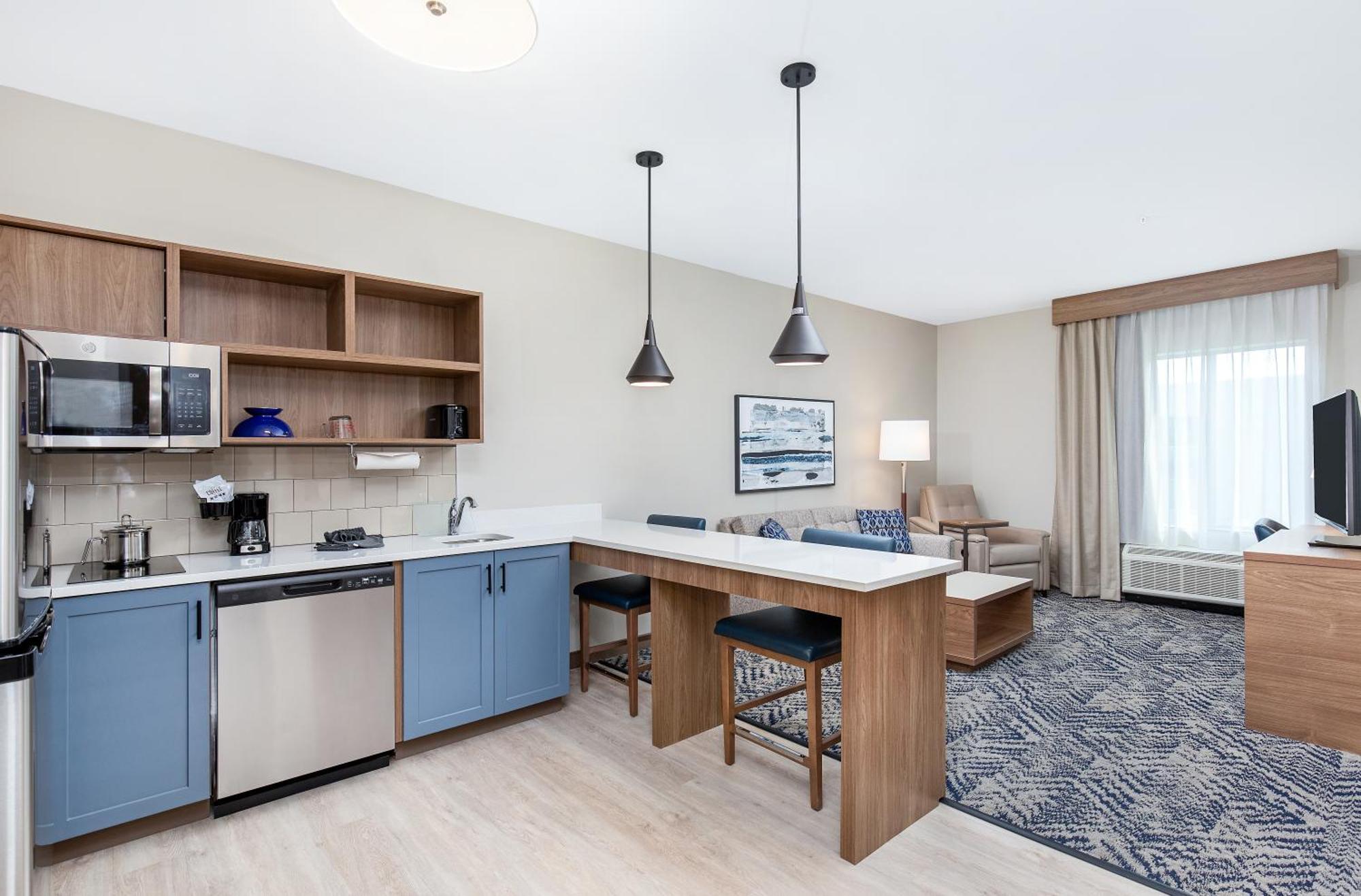 Candlewood Suites Erlanger - South Cincinnati By Ihg Екстер'єр фото
