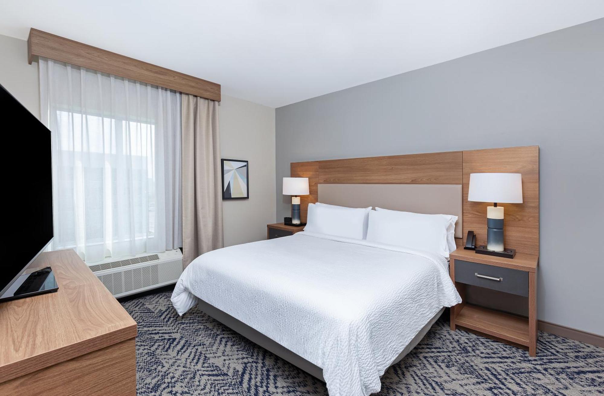 Candlewood Suites Erlanger - South Cincinnati By Ihg Екстер'єр фото