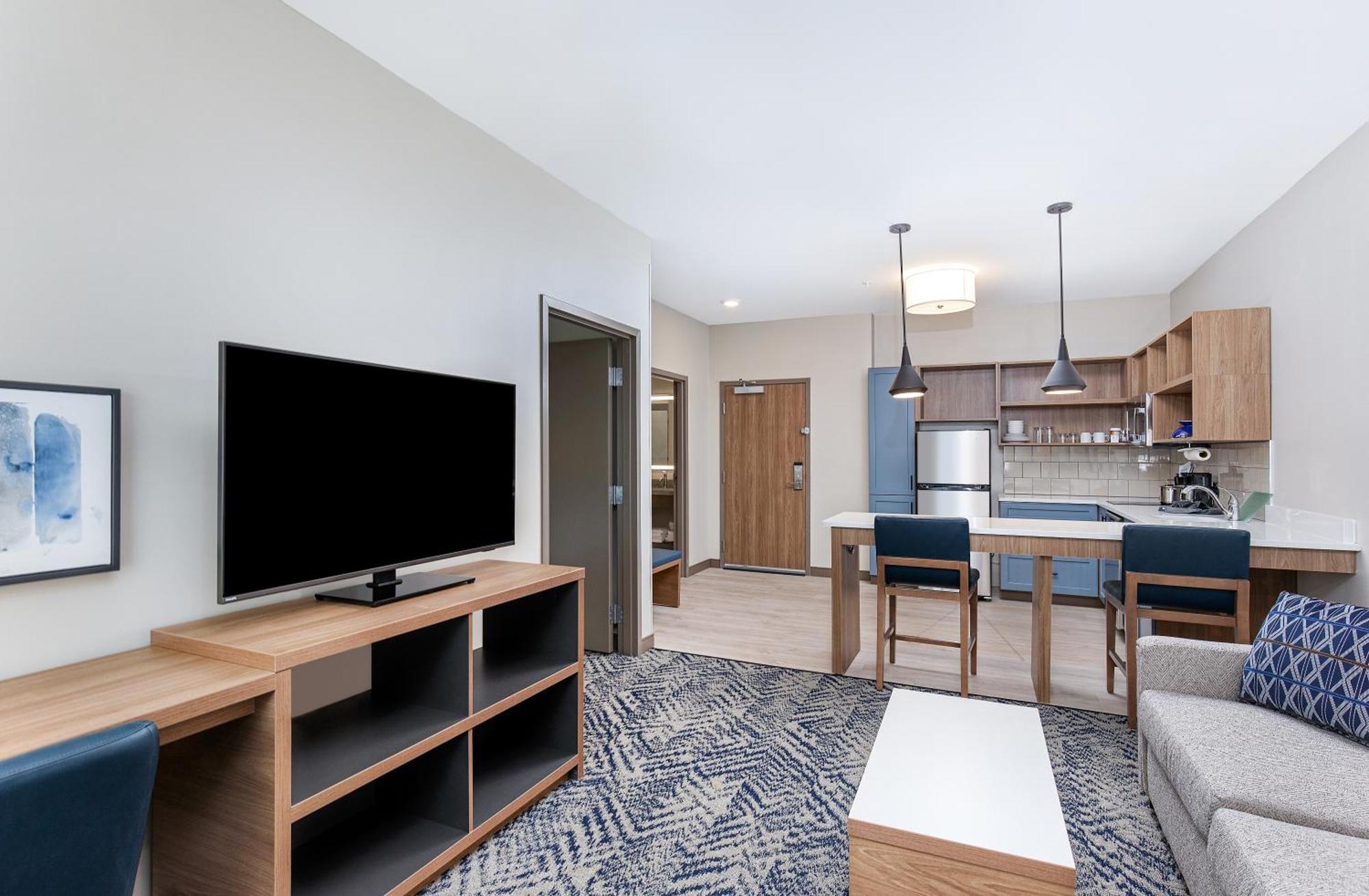 Candlewood Suites Erlanger - South Cincinnati By Ihg Екстер'єр фото